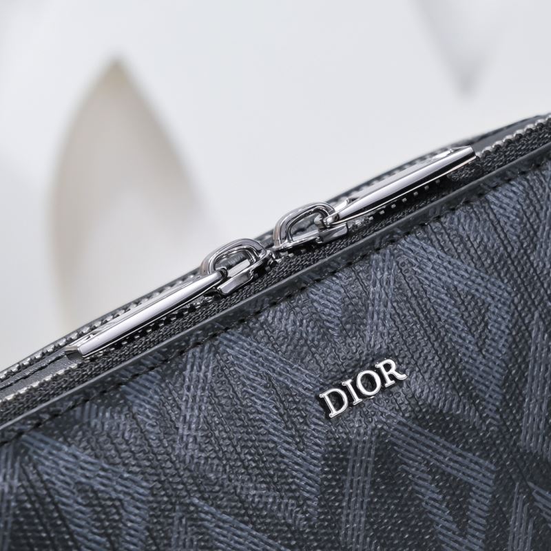 Mens Christian Dior Satchel Bags